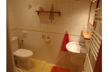 República Checa Penzión Františkovy Lázně, Exterior